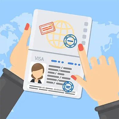 ویزای تحصیلی کانادا